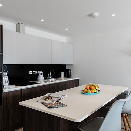 Royal Cliff Luxury Apartments - The Bay Sandown Eksteriør billede