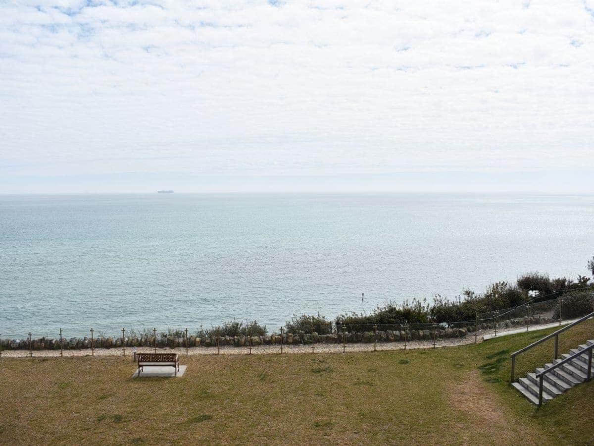Royal Cliff Luxury Apartments - The Bay Sandown Eksteriør billede
