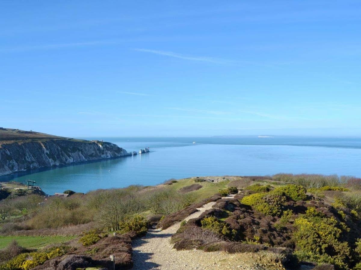 Royal Cliff Luxury Apartments - The Bay Sandown Eksteriør billede
