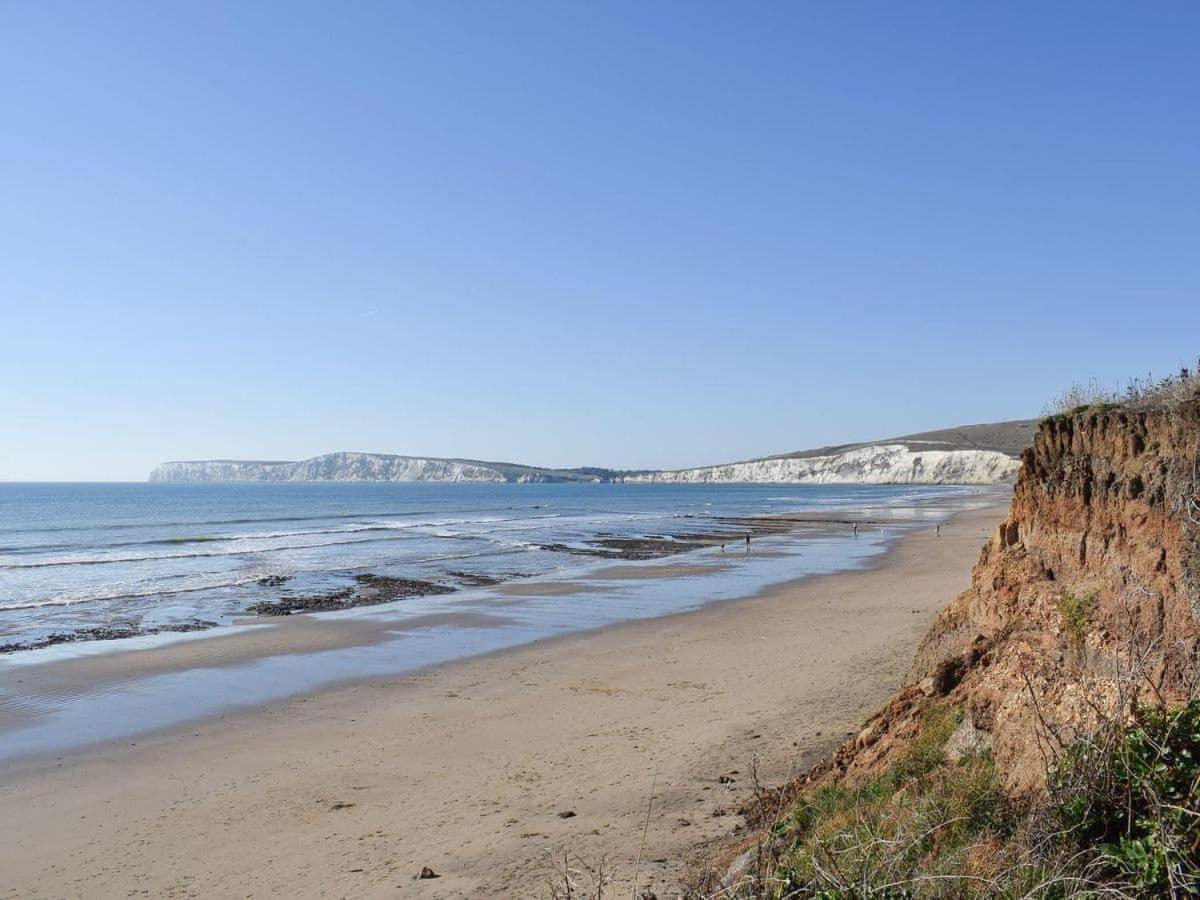 Royal Cliff Luxury Apartments - The Bay Sandown Eksteriør billede