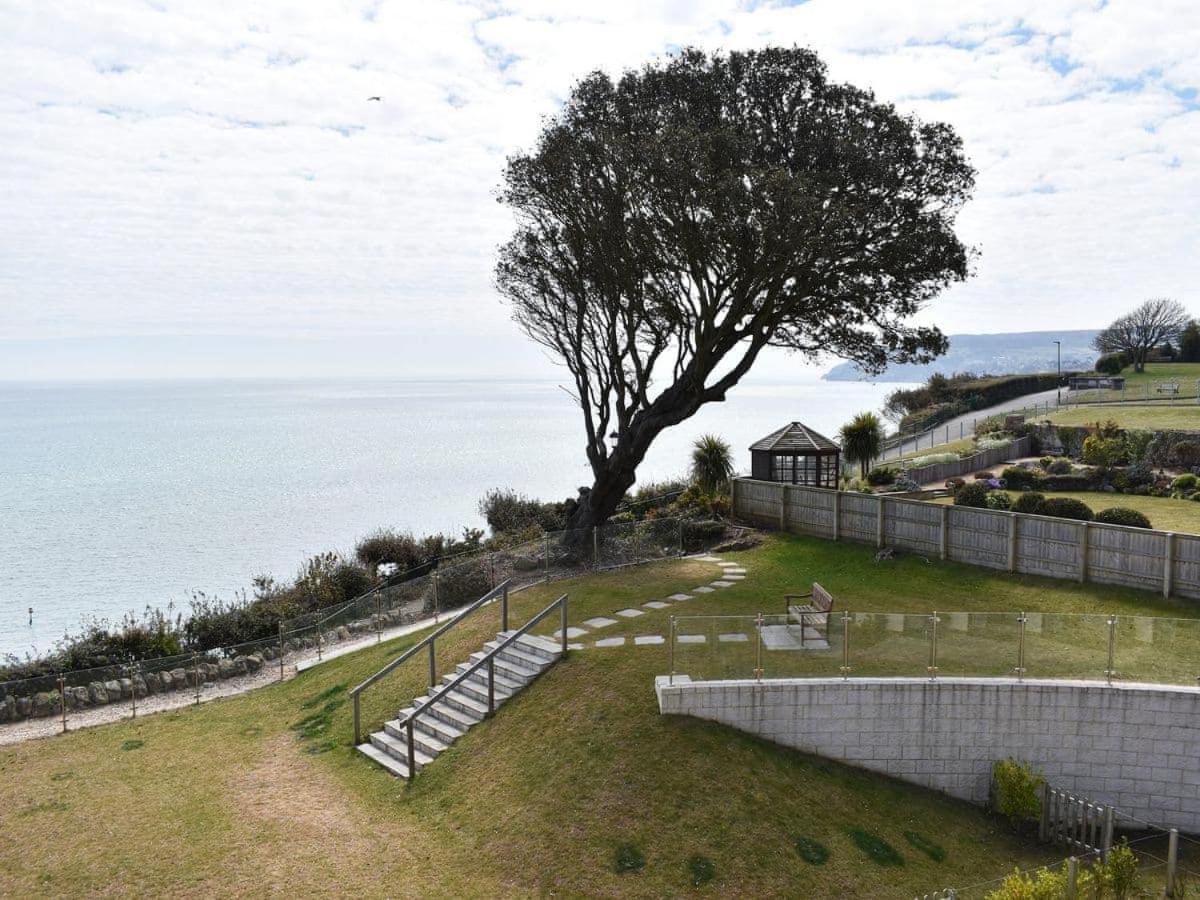 Royal Cliff Luxury Apartments - The Bay Sandown Eksteriør billede