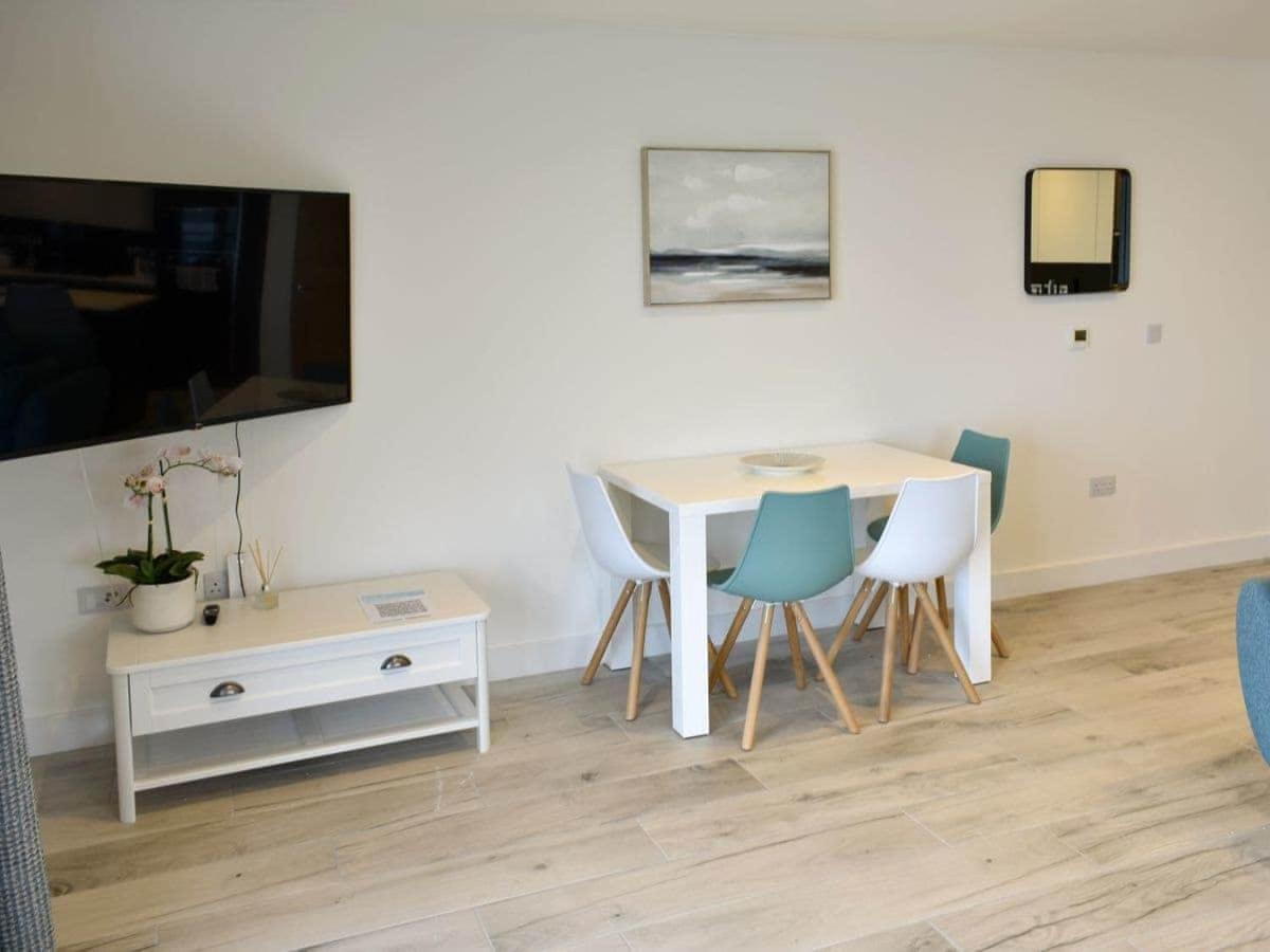 Royal Cliff Luxury Apartments - The Bay Sandown Eksteriør billede
