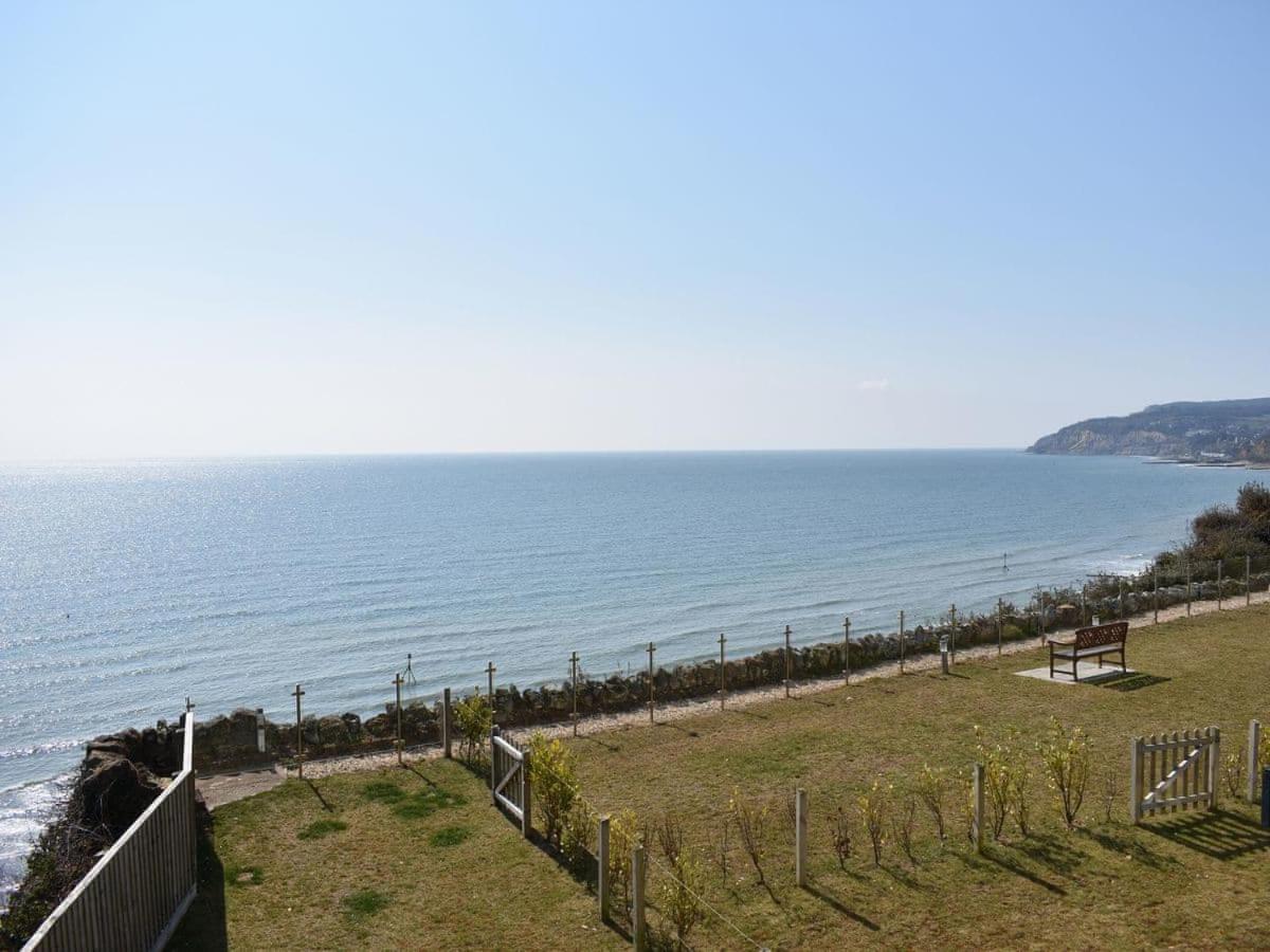 Royal Cliff Luxury Apartments - The Bay Sandown Eksteriør billede