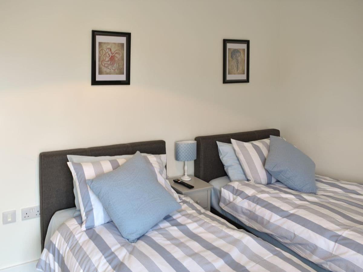 Royal Cliff Luxury Apartments - The Bay Sandown Eksteriør billede