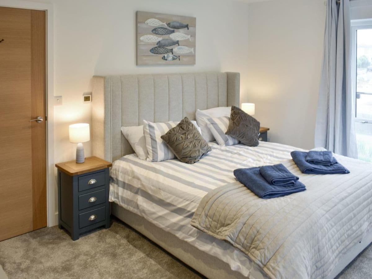 Royal Cliff Luxury Apartments - The Bay Sandown Eksteriør billede