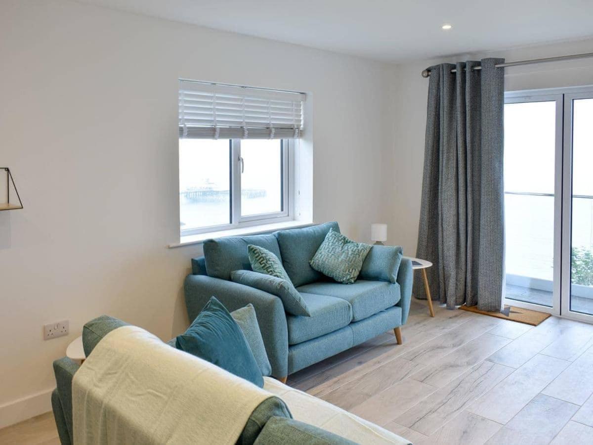 Royal Cliff Luxury Apartments - The Bay Sandown Eksteriør billede