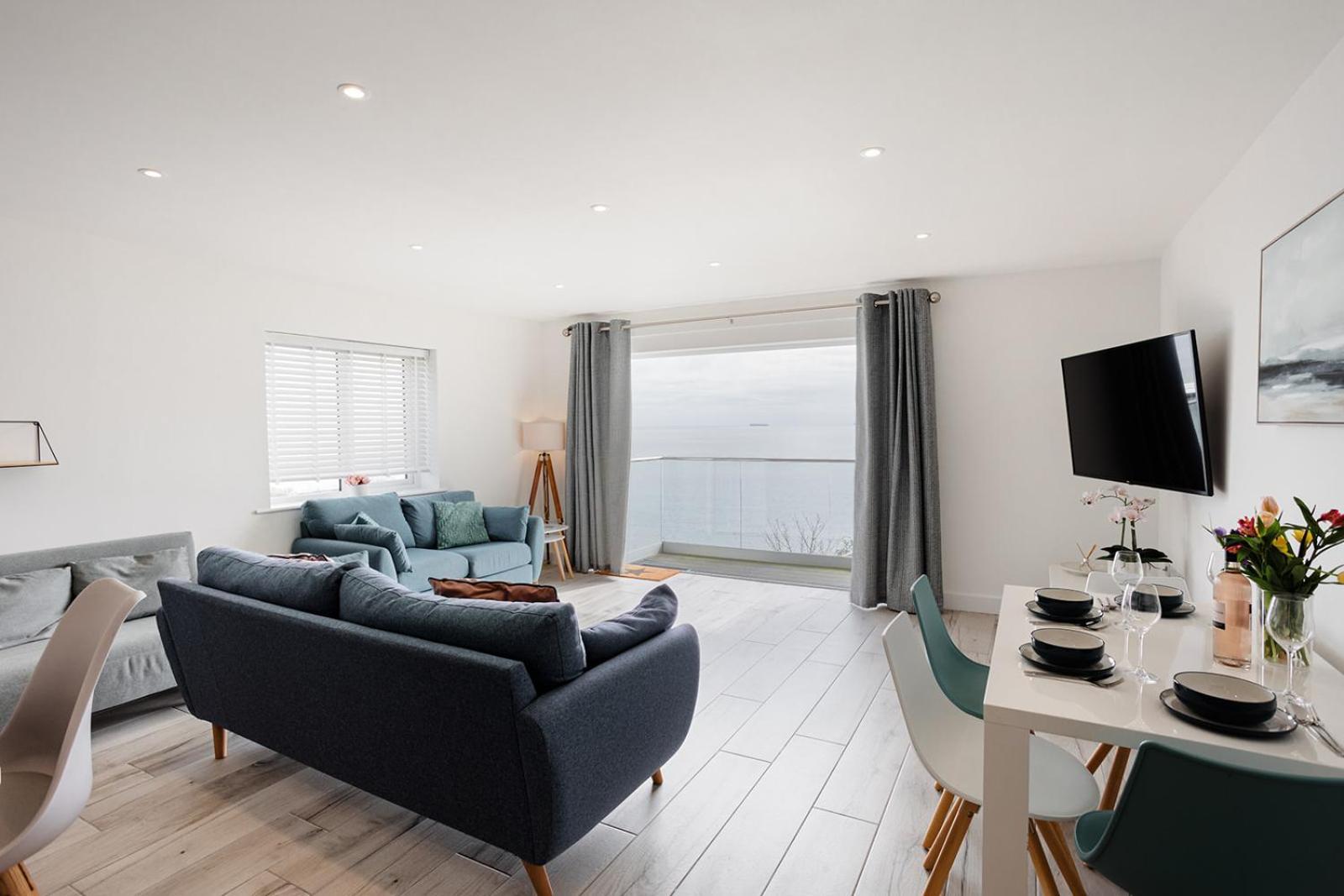 Royal Cliff Luxury Apartments - The Bay Sandown Eksteriør billede